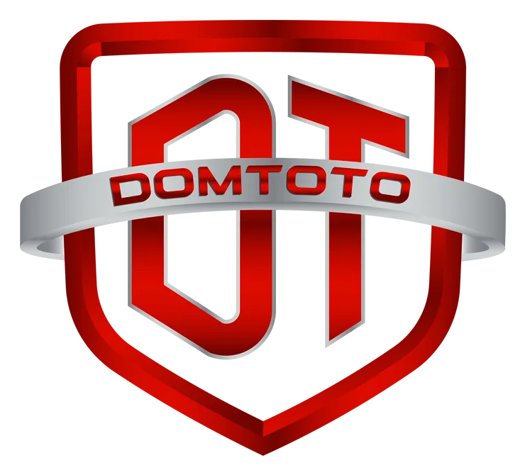 DOMTOTO - Petualangan Tak Terbatas dalam Dunia Terbuka