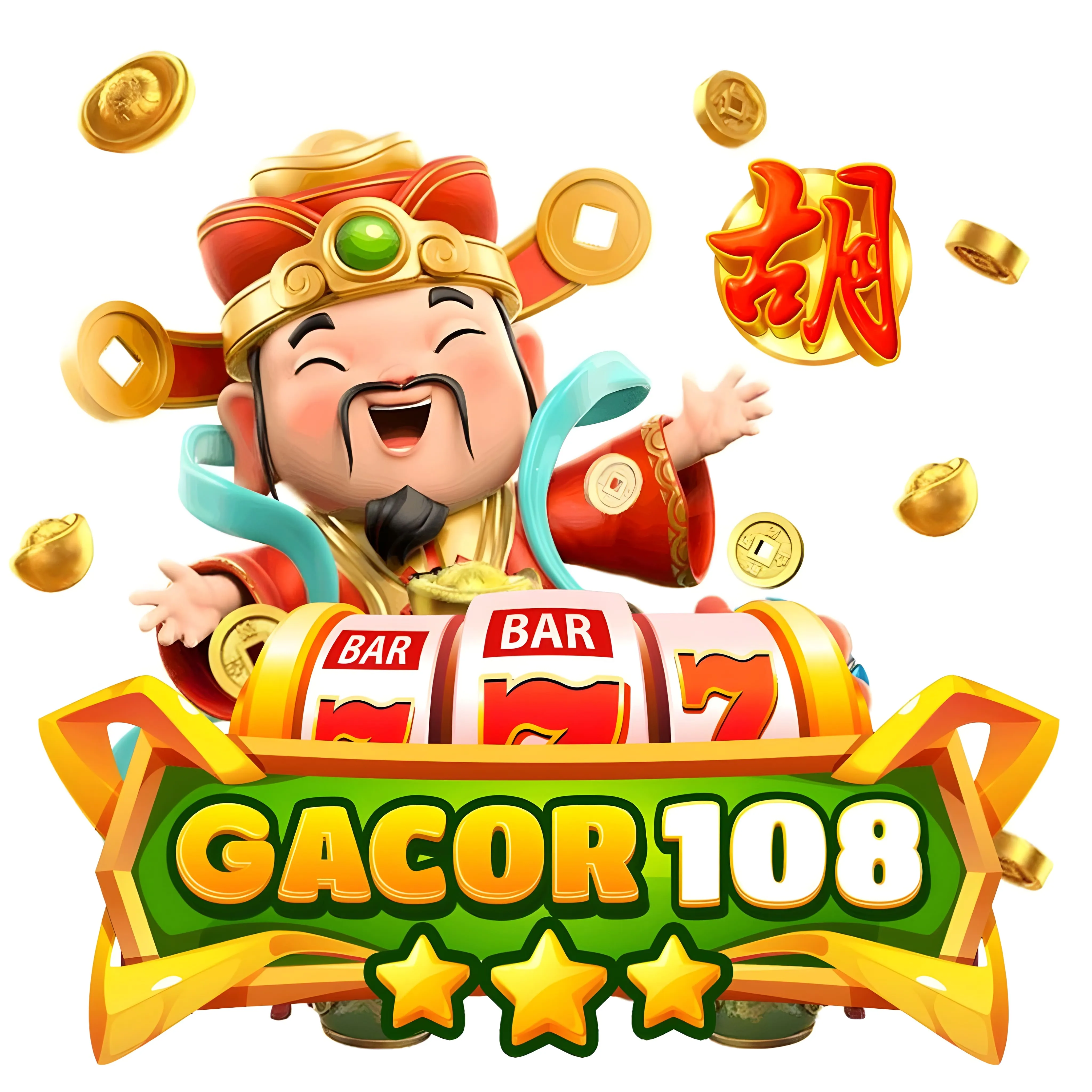 GACOR108 - Permainan FPS Terbaik untuk Pengalaman Menembak yang Seru