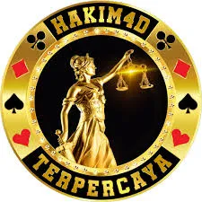 HAKIM4D - Game Memancing Seru dan Menyenangkan