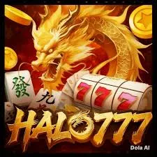 HALO777 - Game Tembak Ikan Seru dan Menantang