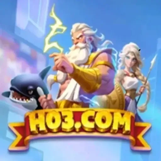 HO3 - Pertempuran Tanpa Henti dalam Dunia Battle Royale