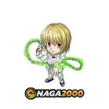 NAGA2000 - Game Olahraga Seru untuk Semua Pecinta Sports