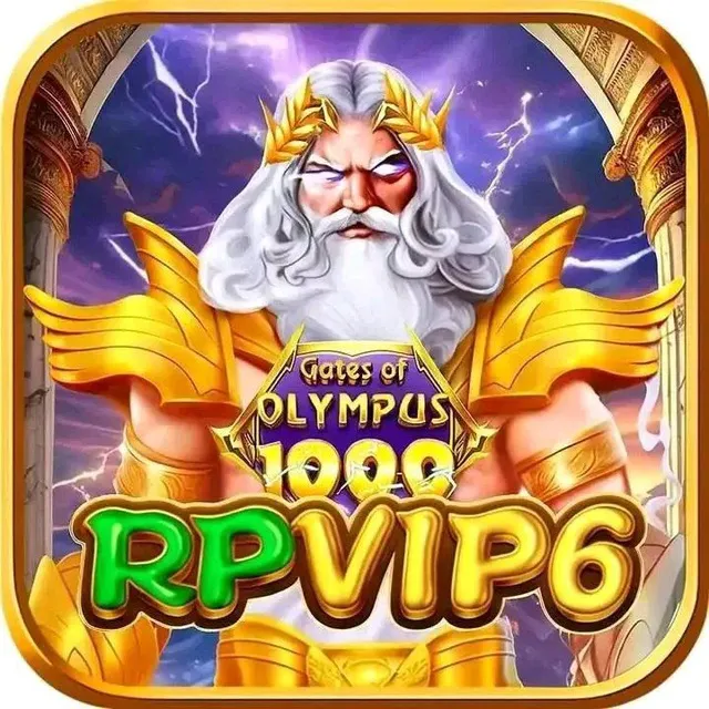 RPVIP6 - Game QiuQiu Penuh Tantangan dan Keseruan